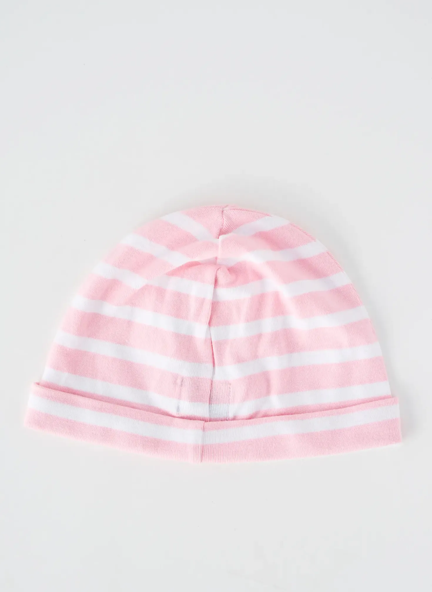Bonnet Elle Est Ou La Mer Rose