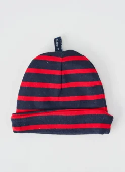 Bonnet Elle Est Ou La Mer Rouge