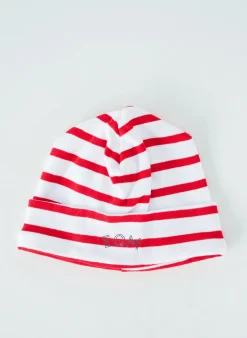 Bonnet Elle Est Ou La Mer Rouge