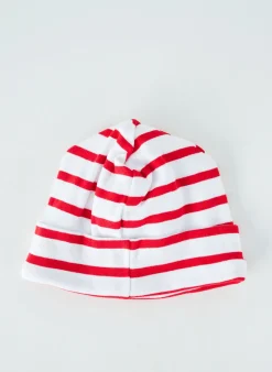 Bonnet Elle Est Ou La Mer Rouge