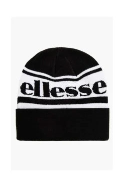 Bonnet Ellesse Noir