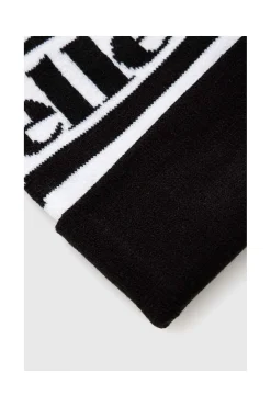 Bonnet Ellesse Noir