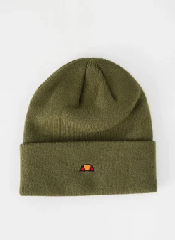 Bonnet Ellesse Vert