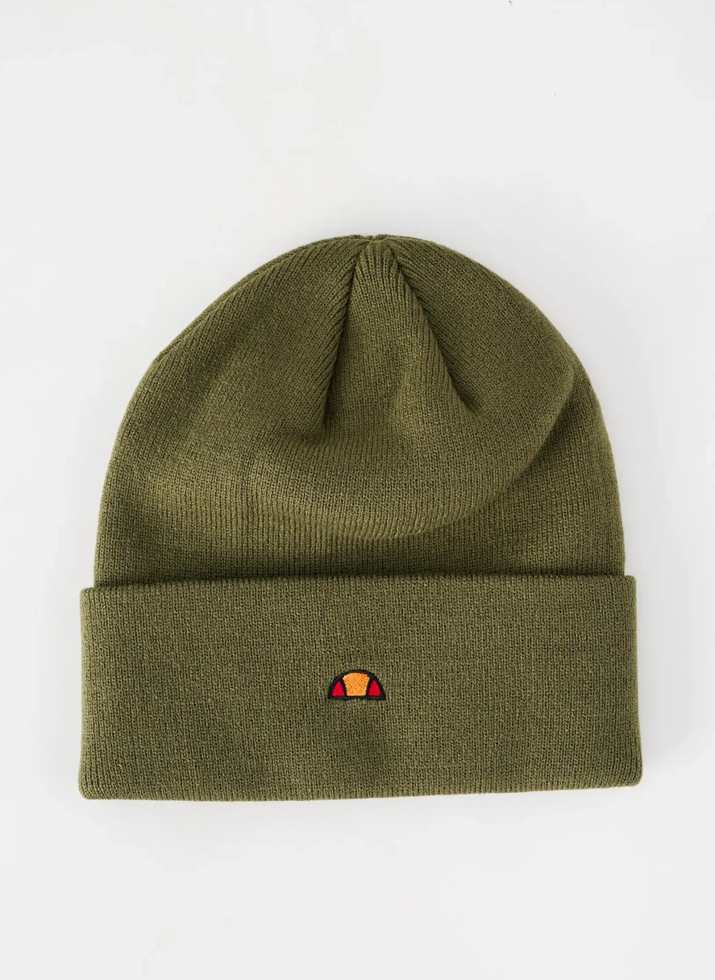 Bonnet Ellesse Vert