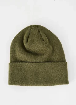 Bonnet Ellesse Vert