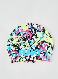 Bonnet Funky Noir