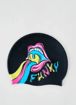 Bonnet Funky Noir