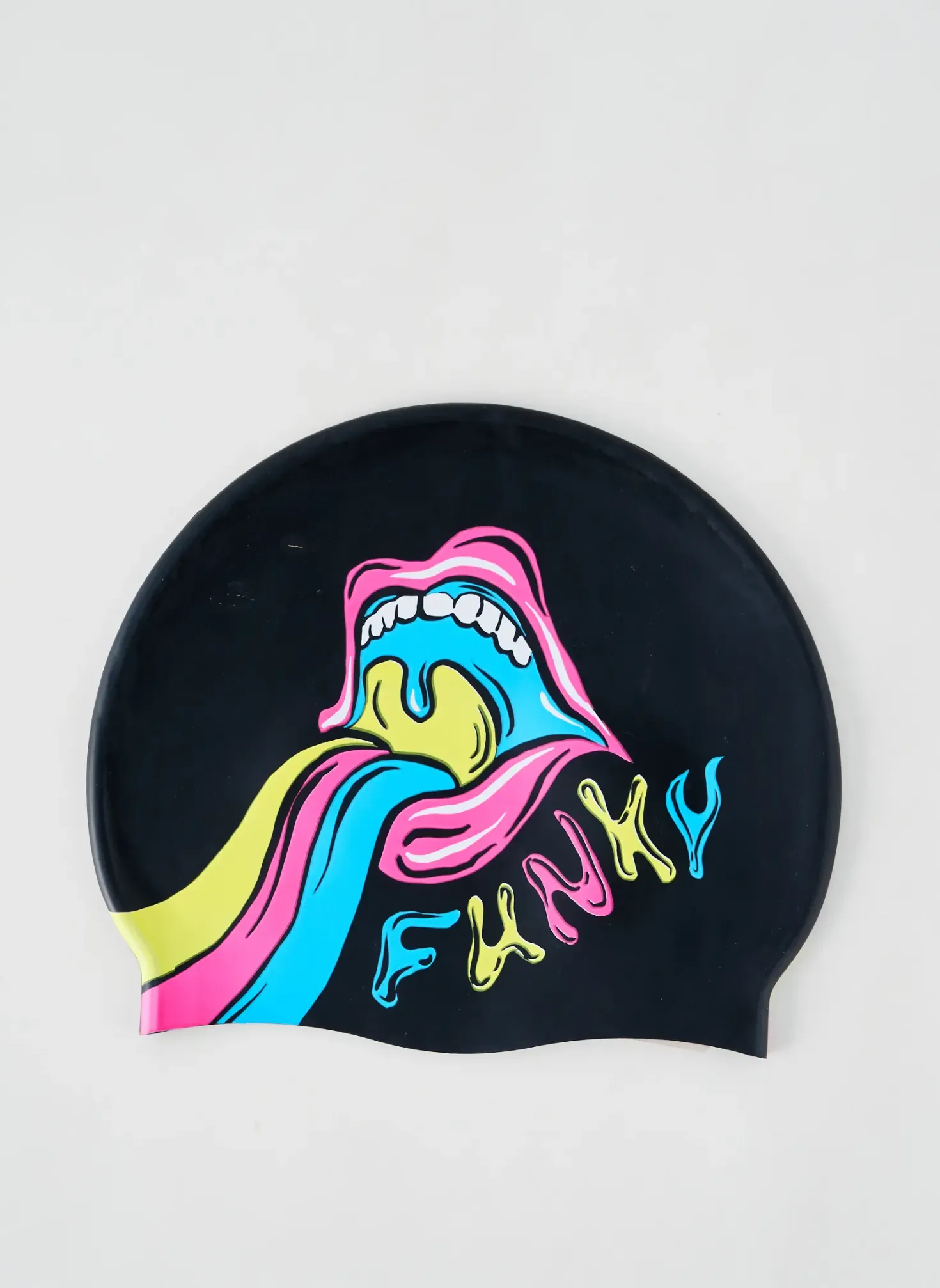 Bonnet Funky Noir