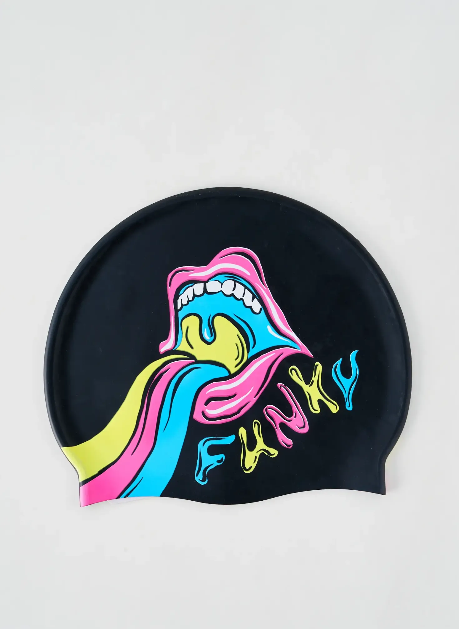 Bonnet Funky Noir
