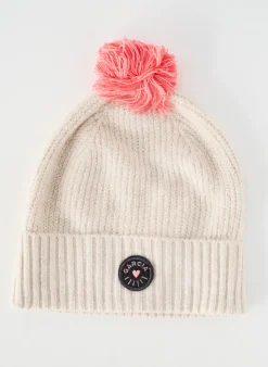 Bonnet Garcia Beige