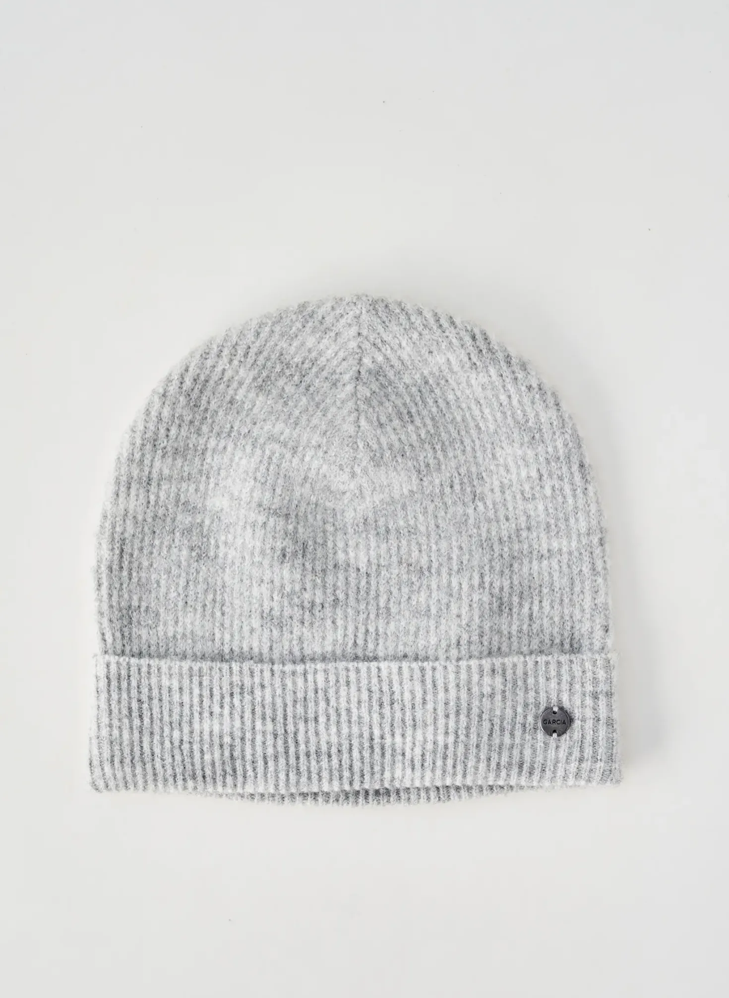 Bonnet Garcia Gris