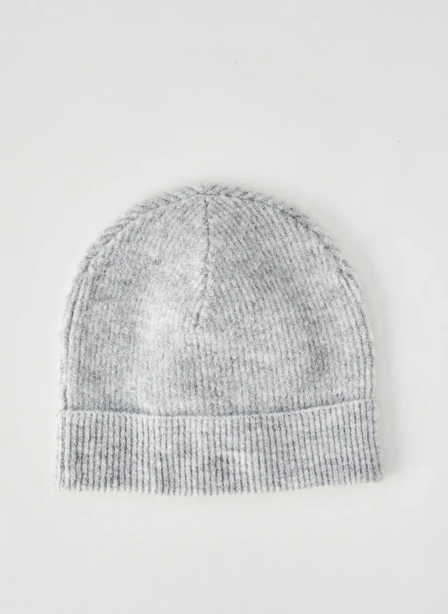 Bonnet Garcia Gris