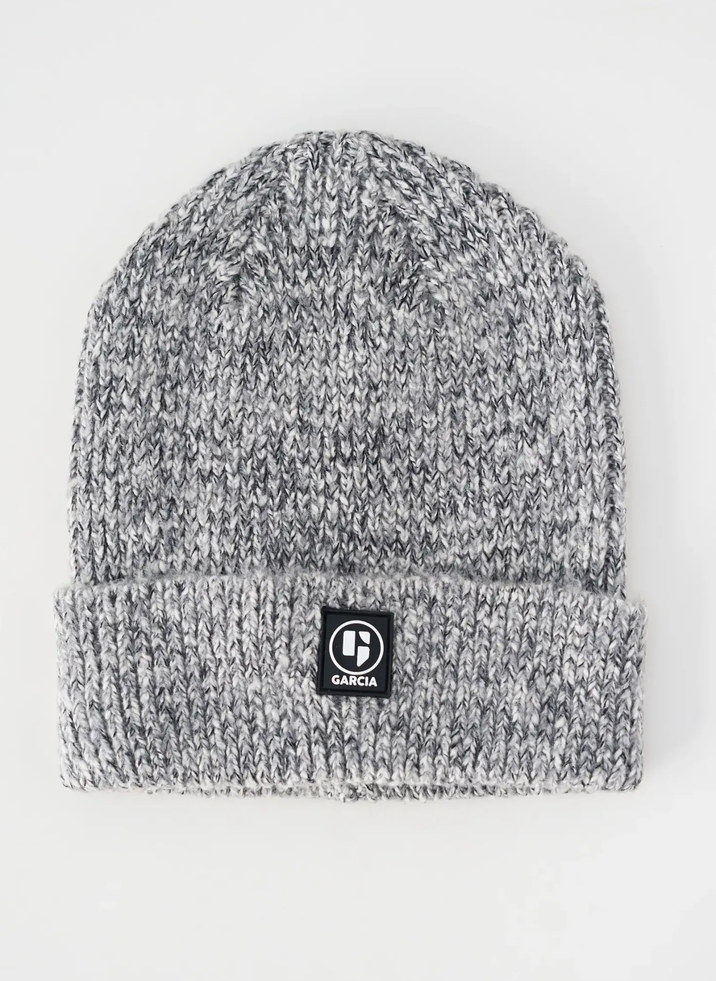 Bonnet Garcia Gris