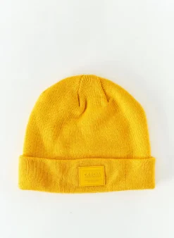Bonnet Garcia Jaune