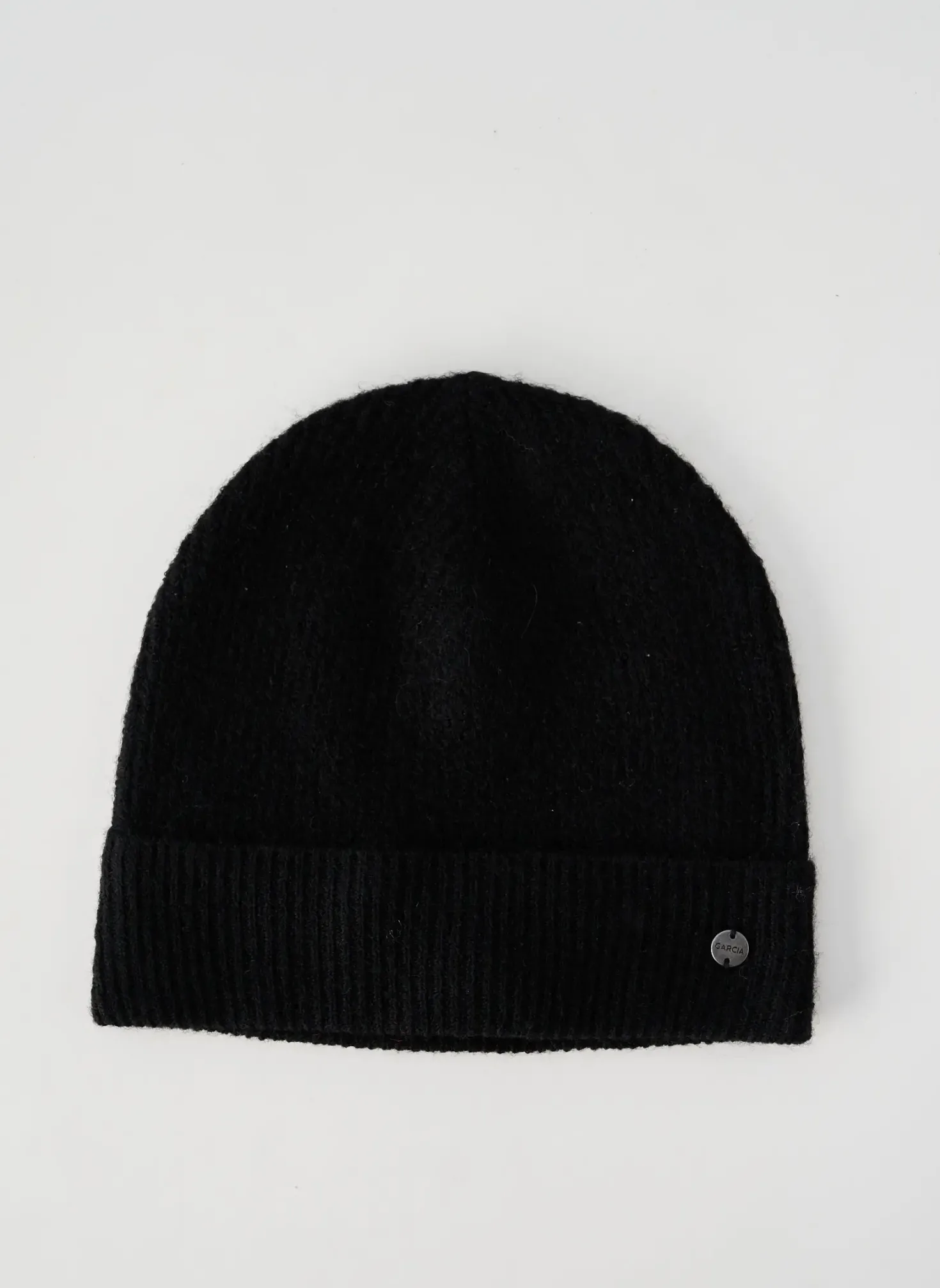 Bonnet Garcia Noir