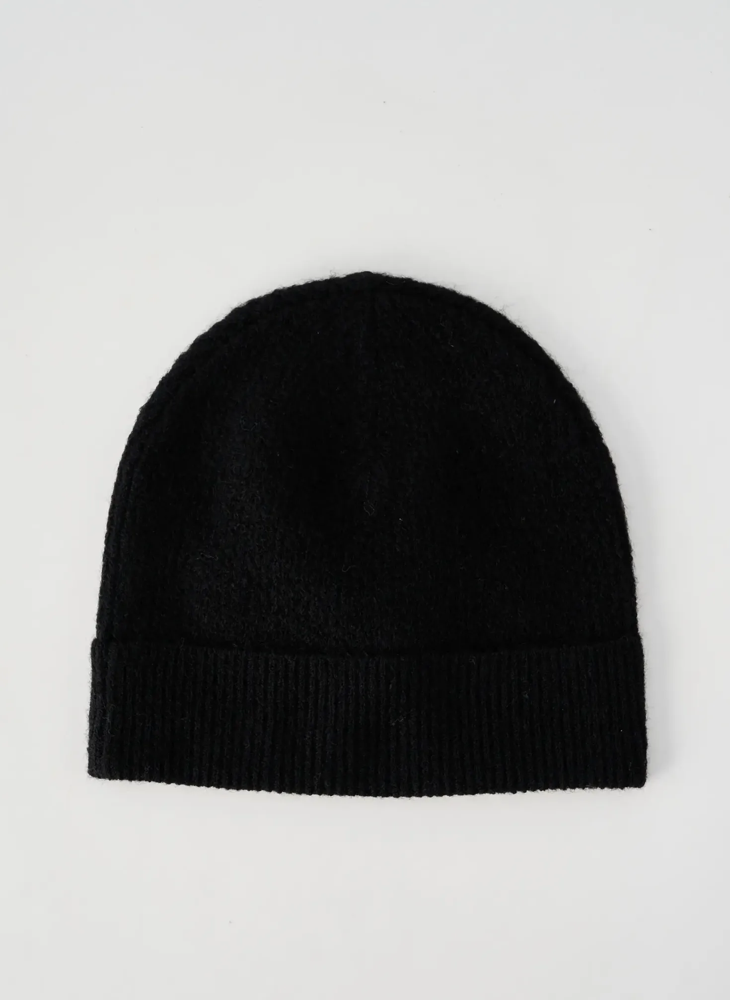 Bonnet Garcia Noir