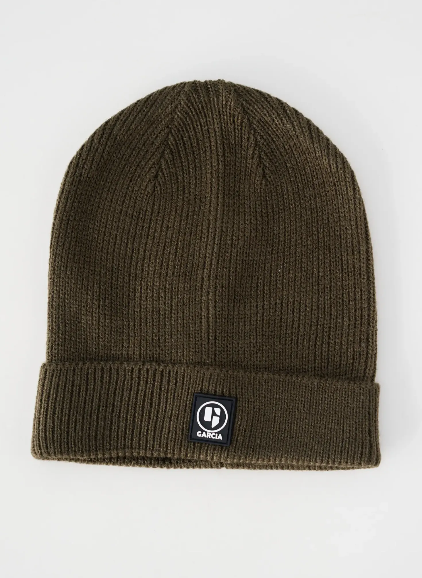 Bonnet Garcia Vert