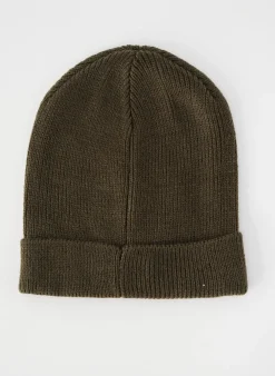 Bonnet Garcia Vert