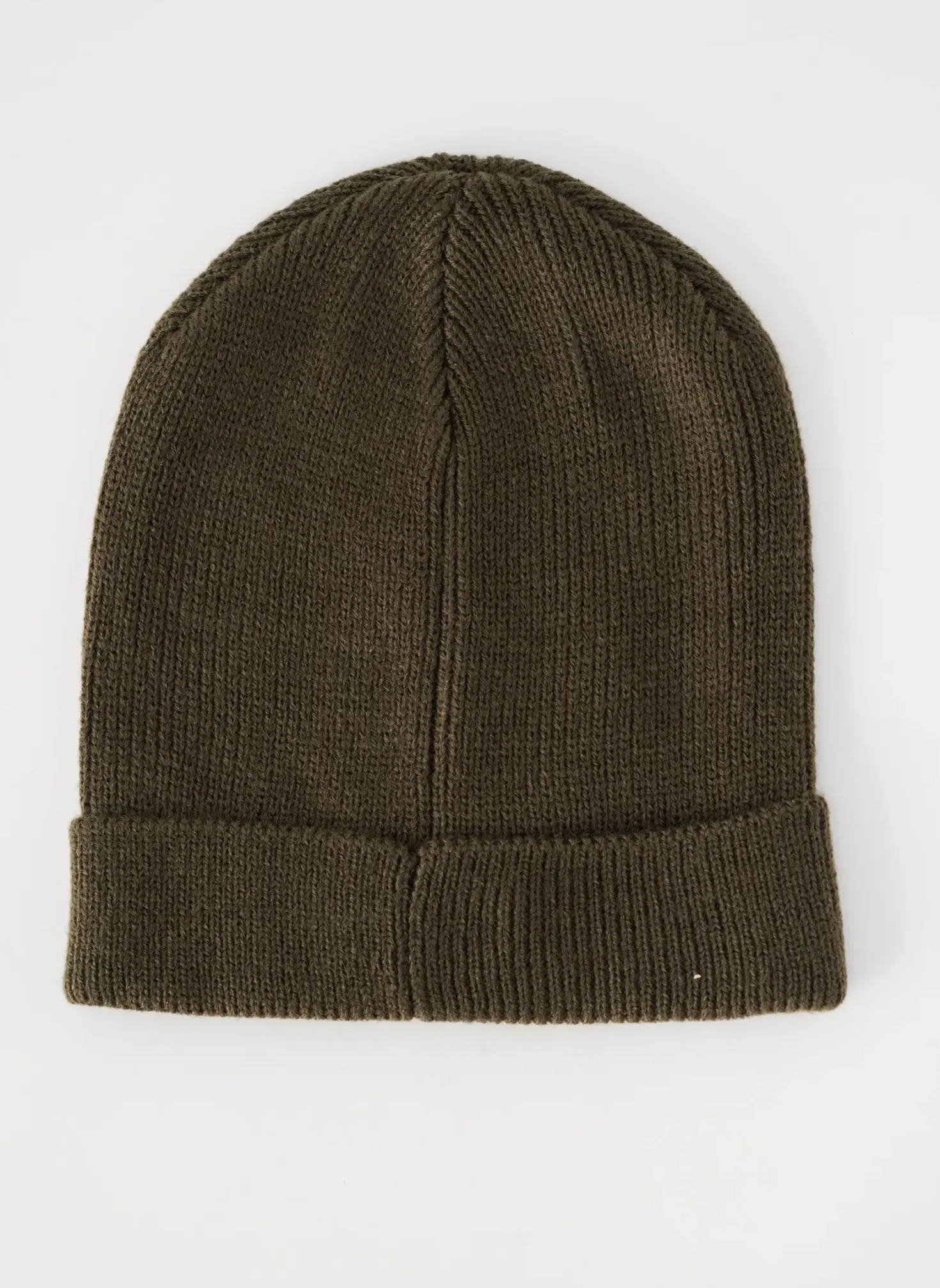 Bonnet Garcia Vert