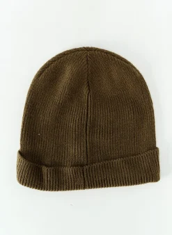 Bonnet Garcia Vert