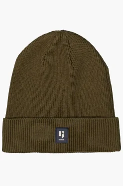 Bonnet Garcia Vert