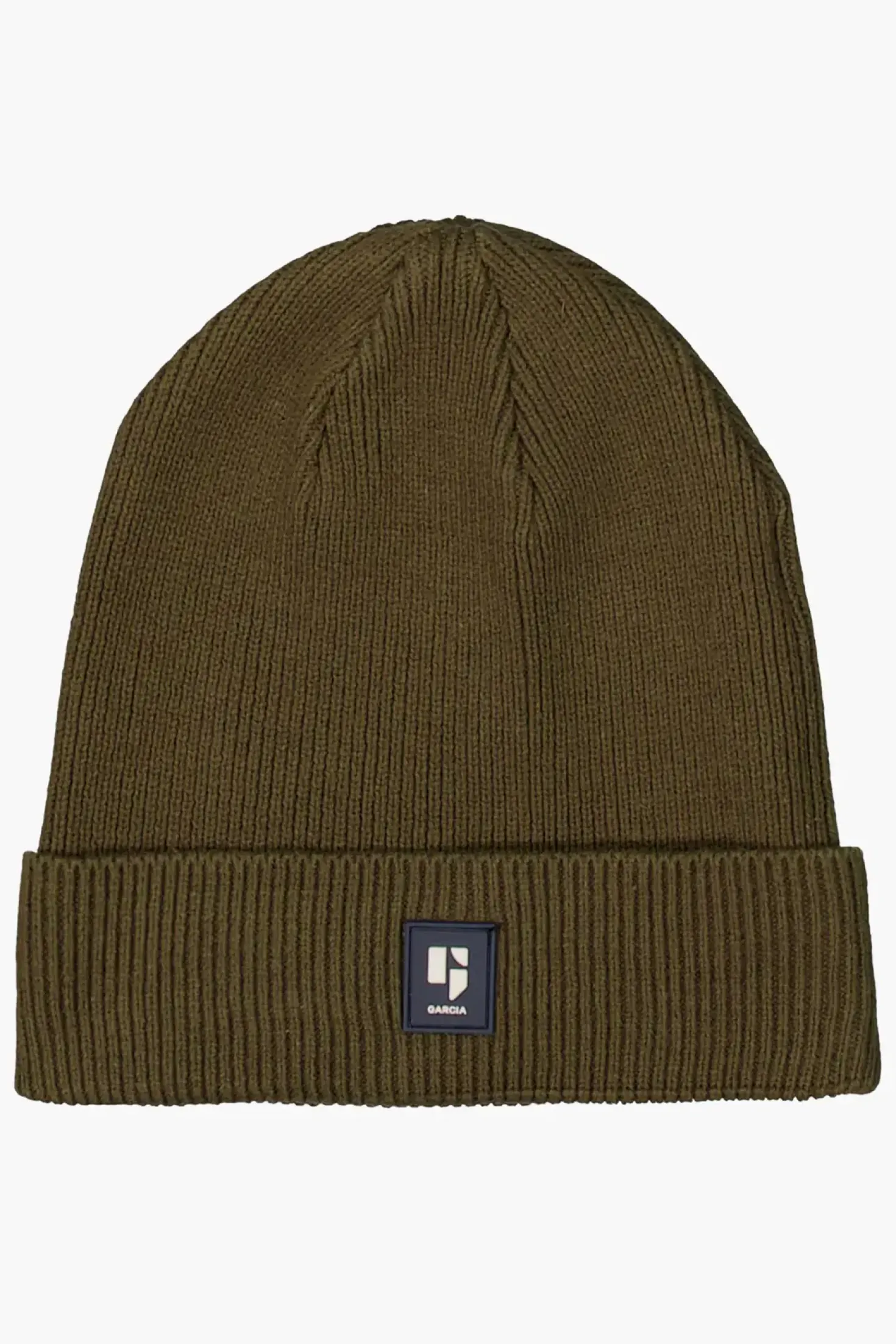 Bonnet Garcia Vert