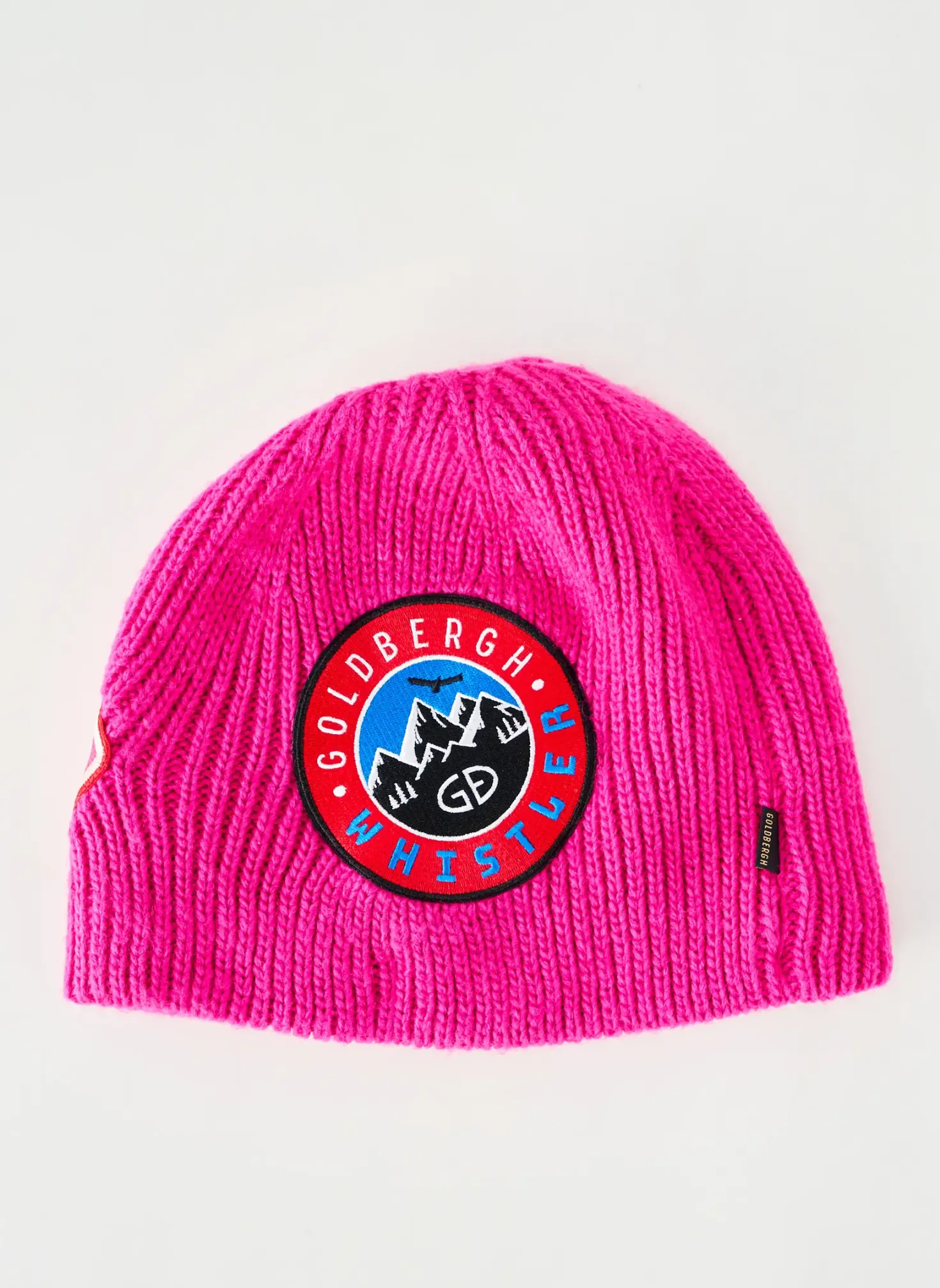 Bonnet Goldbergh Rose