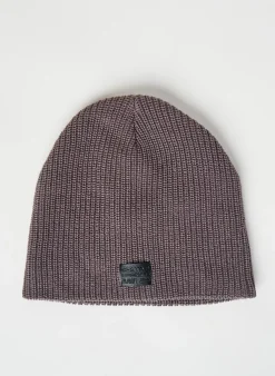 Bonnet G Star Gris
