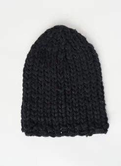 Bonnet G Star Noir