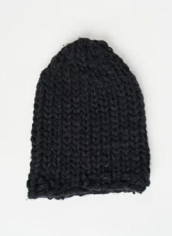 Bonnet G Star Noir