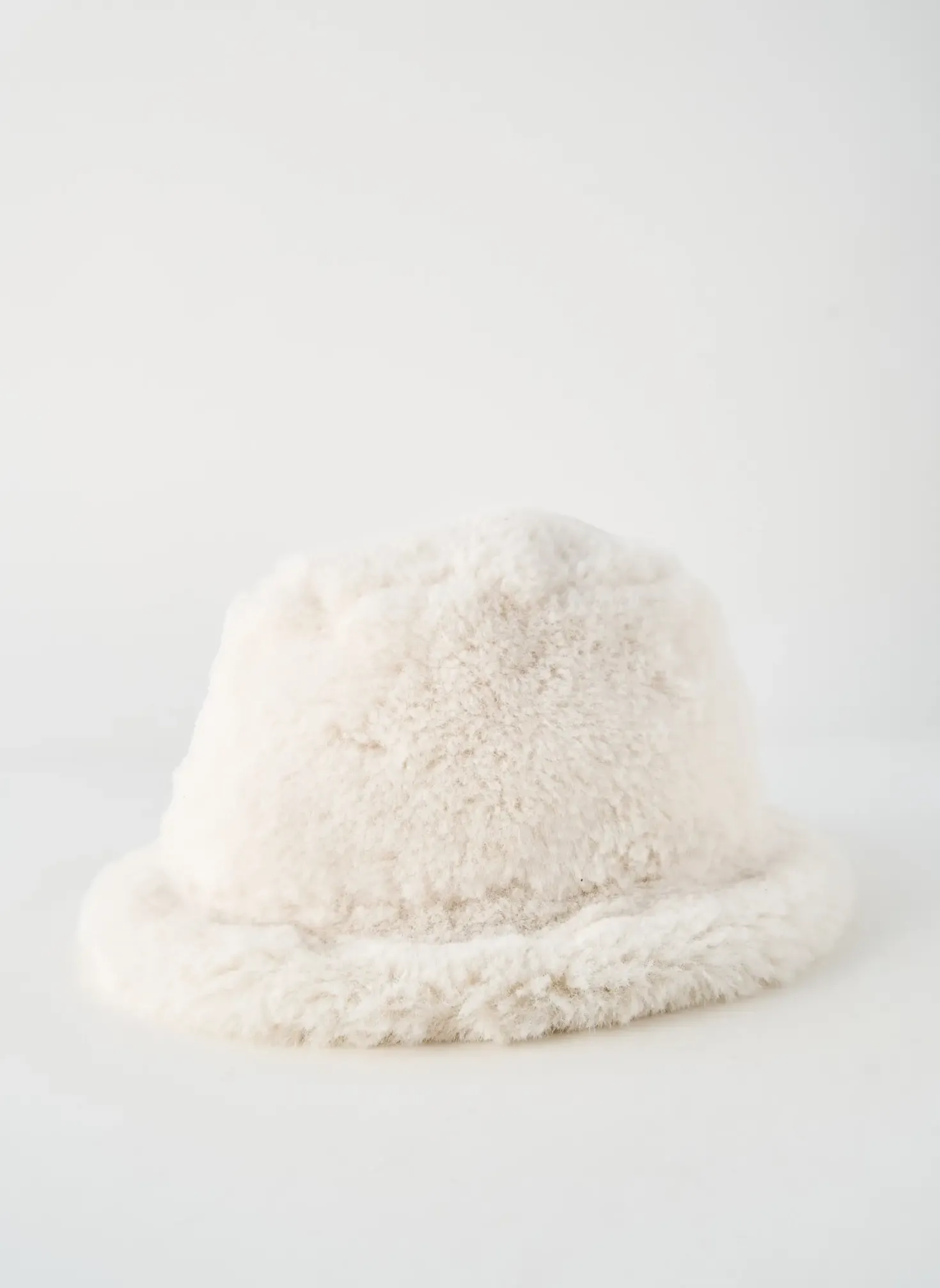 Bonnet Herman Blanc
