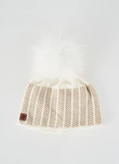 Bonnet Highlands Cross Beige