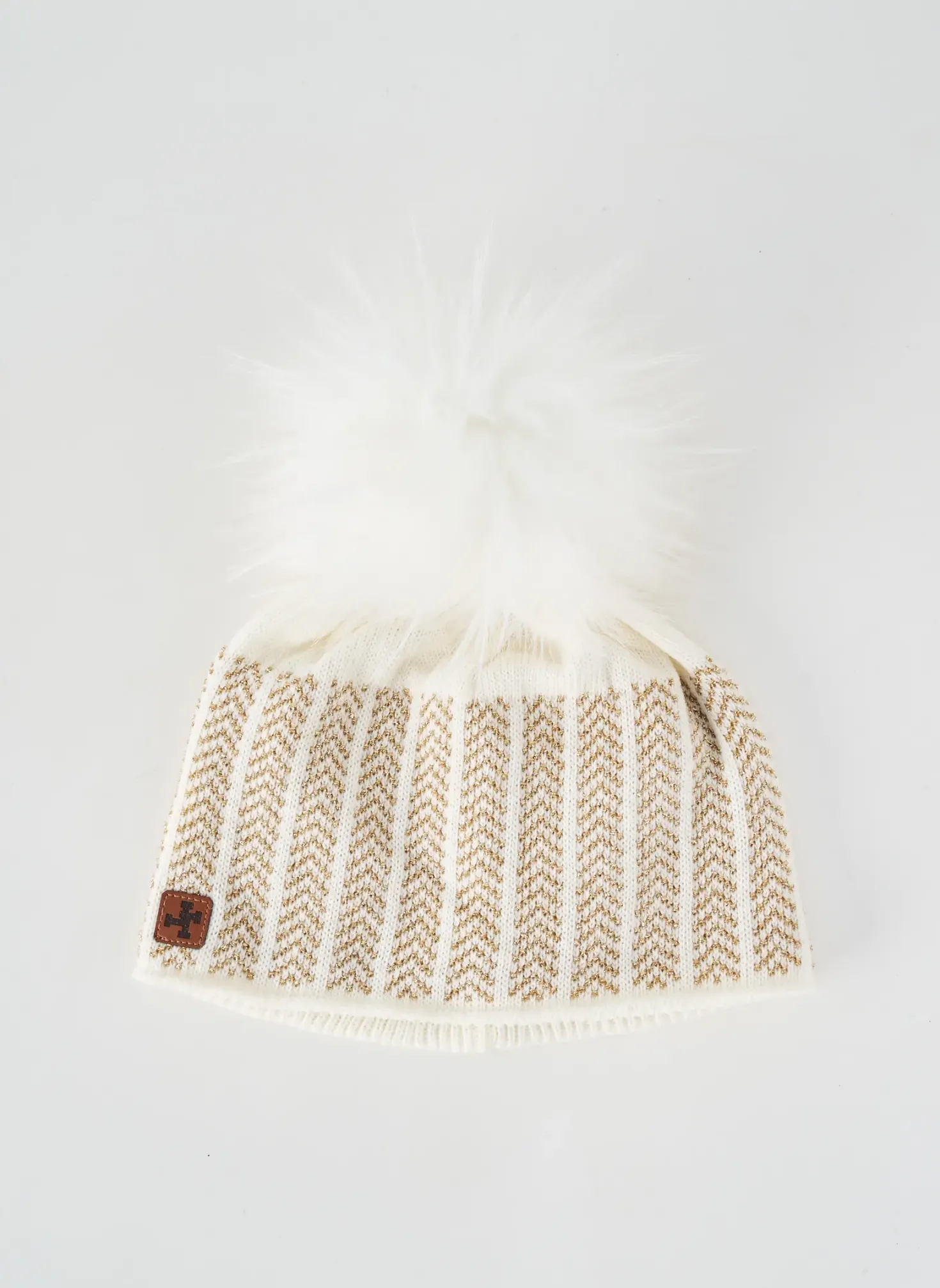 Bonnet Highlands Cross Beige