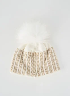 Bonnet Highlands Cross Beige