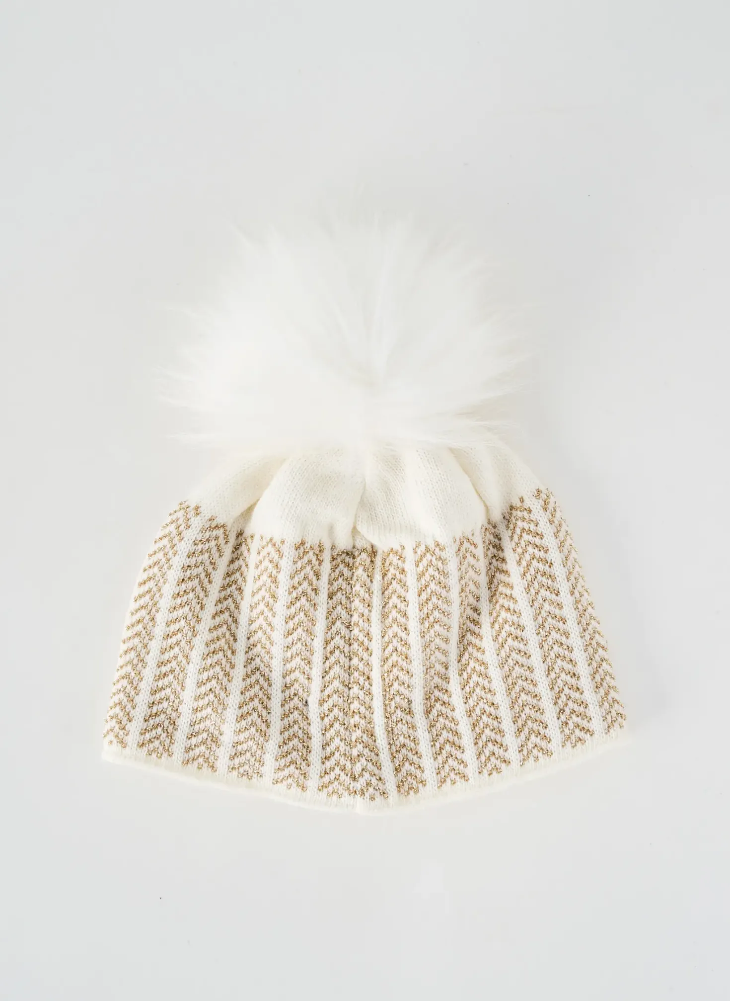 Bonnet Highlands Cross Beige