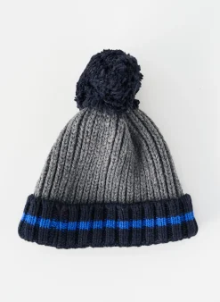 Bonnet Ikks Gris