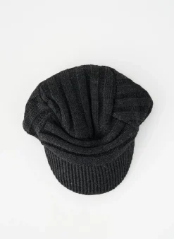 Bonnet Ikks Gris