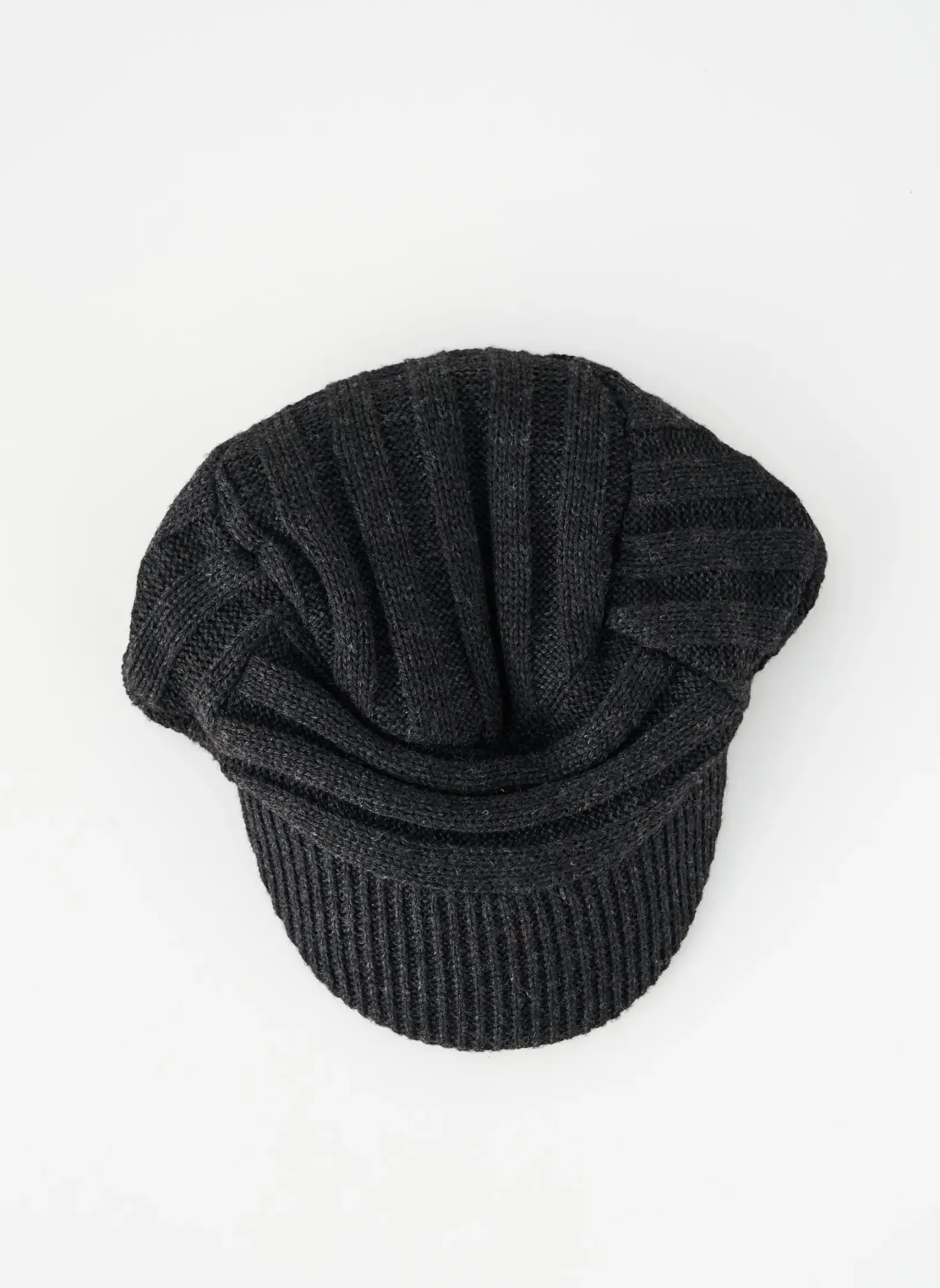 Bonnet Ikks Gris