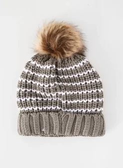 Bonnet Ikks Junior Vert