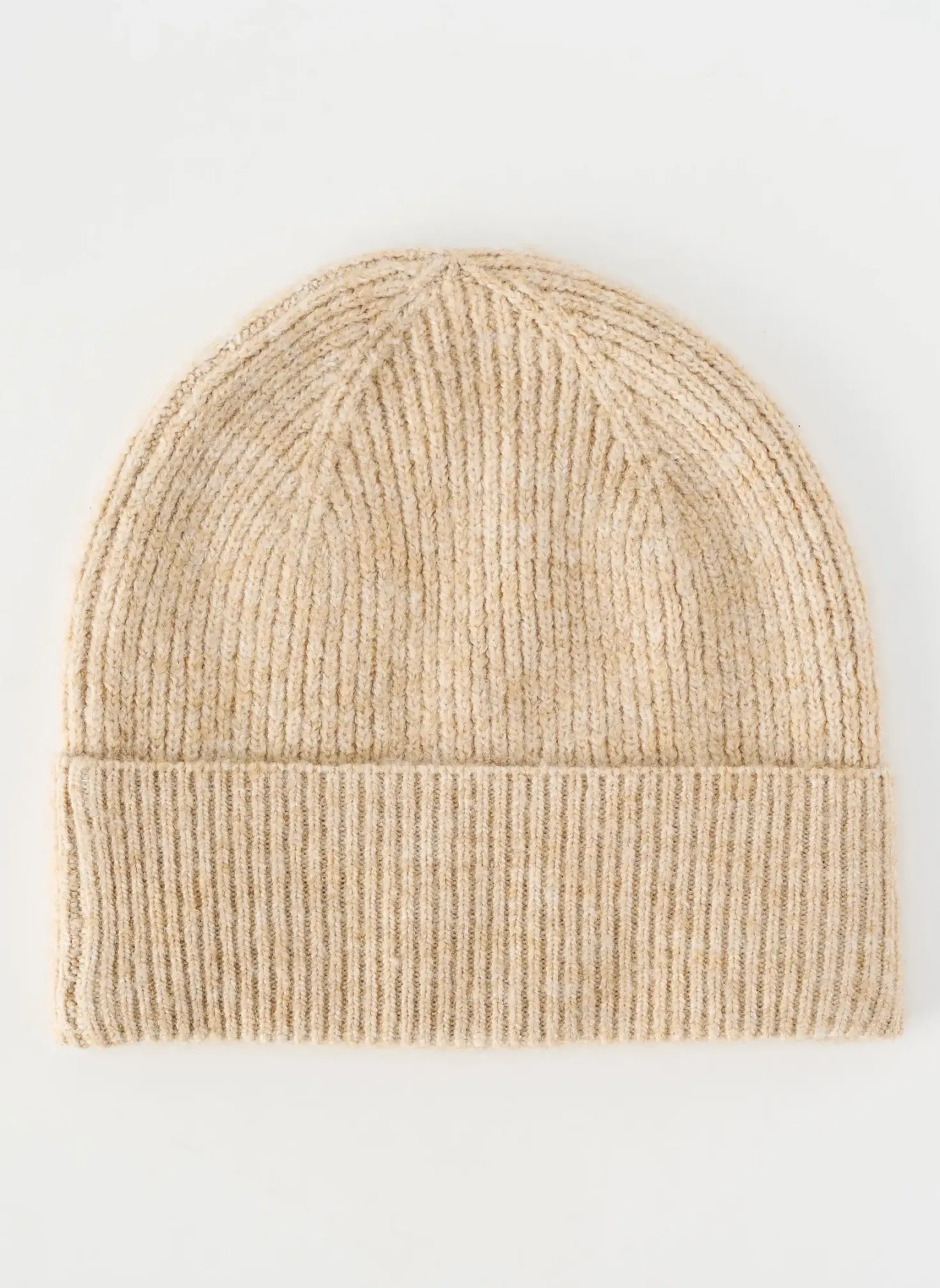Bonnet Jack & Jones Beige