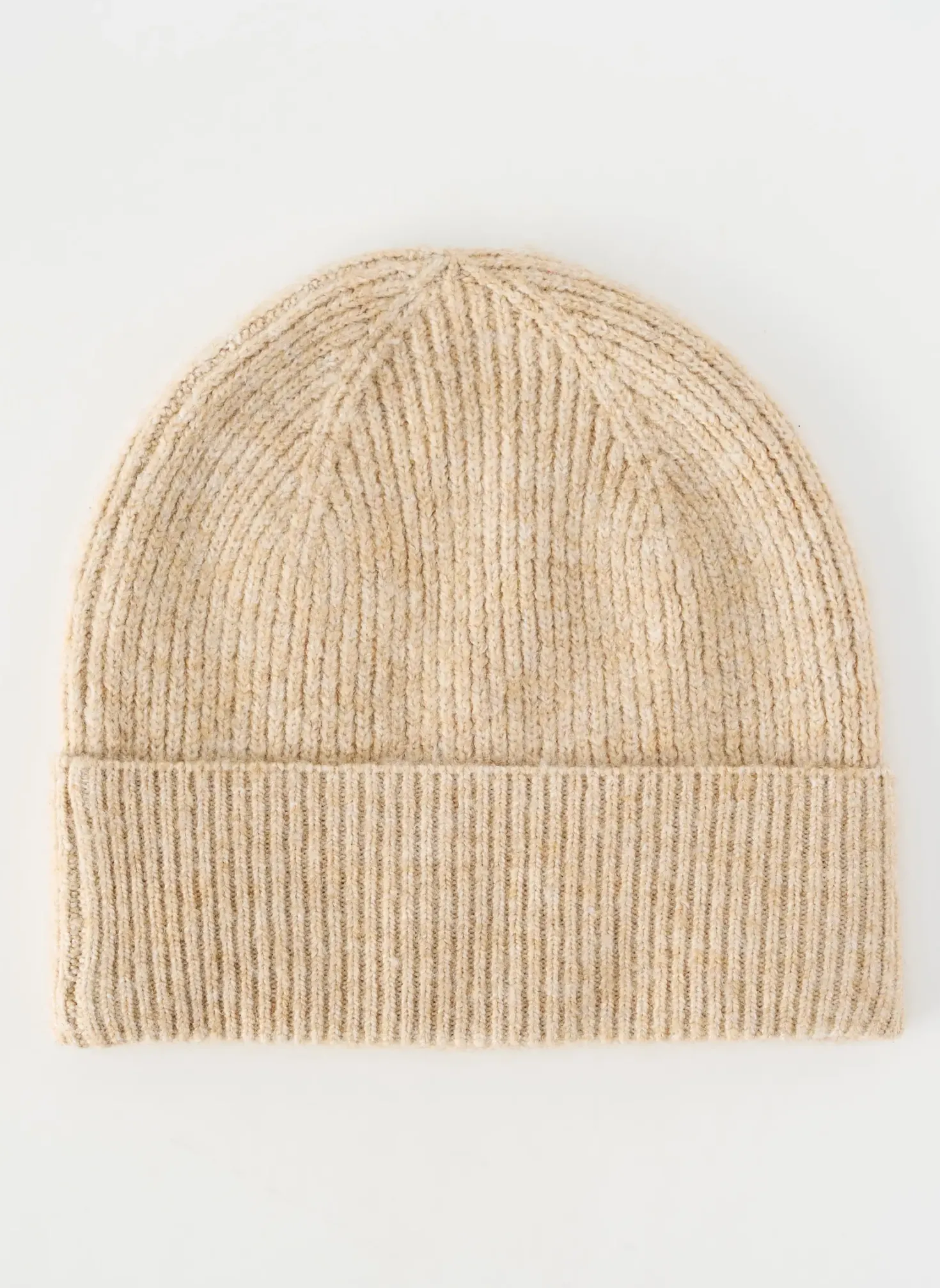 Bonnet Jack & Jones Beige