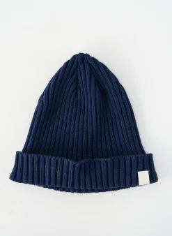 Bonnet Jack & Jones Bleu