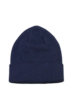 Bonnet Jack & Jones Bleu