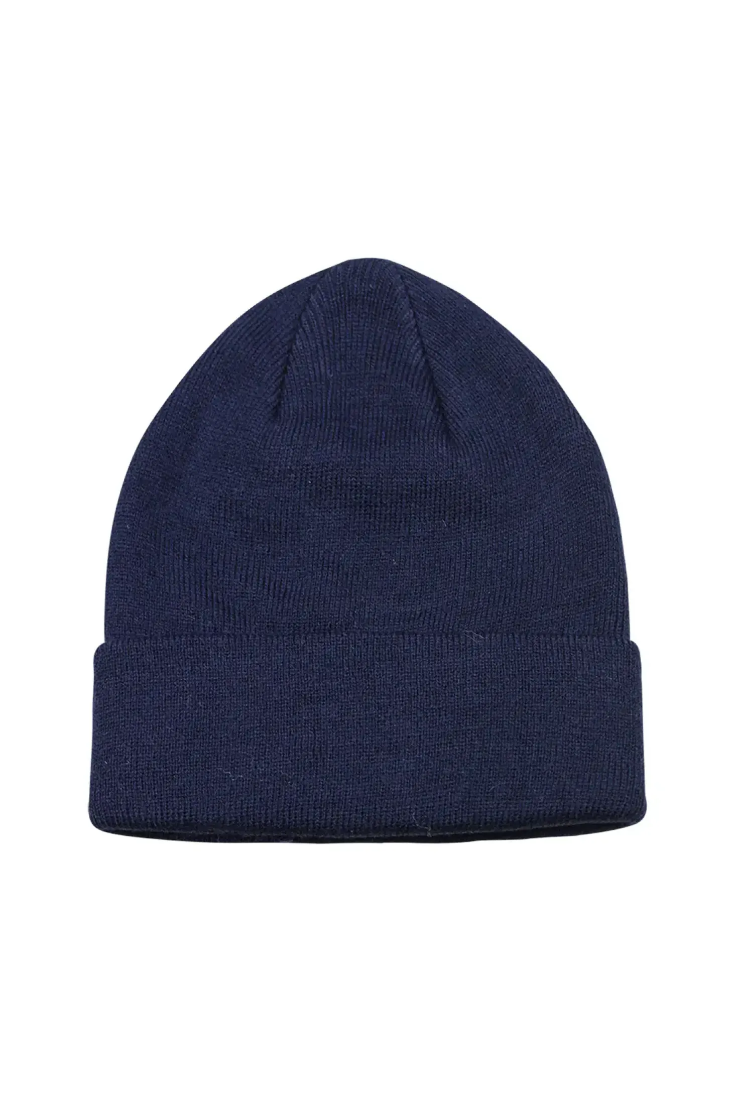 Bonnet Jack & Jones Bleu