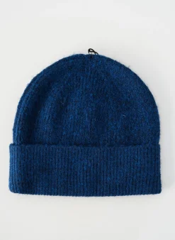 Bonnet Jack & Jones Bleu