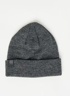 Bonnet Jack & Jones Gris