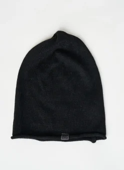 Bonnet Jack & Jones Noir