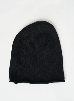 Bonnet Jack & Jones Noir