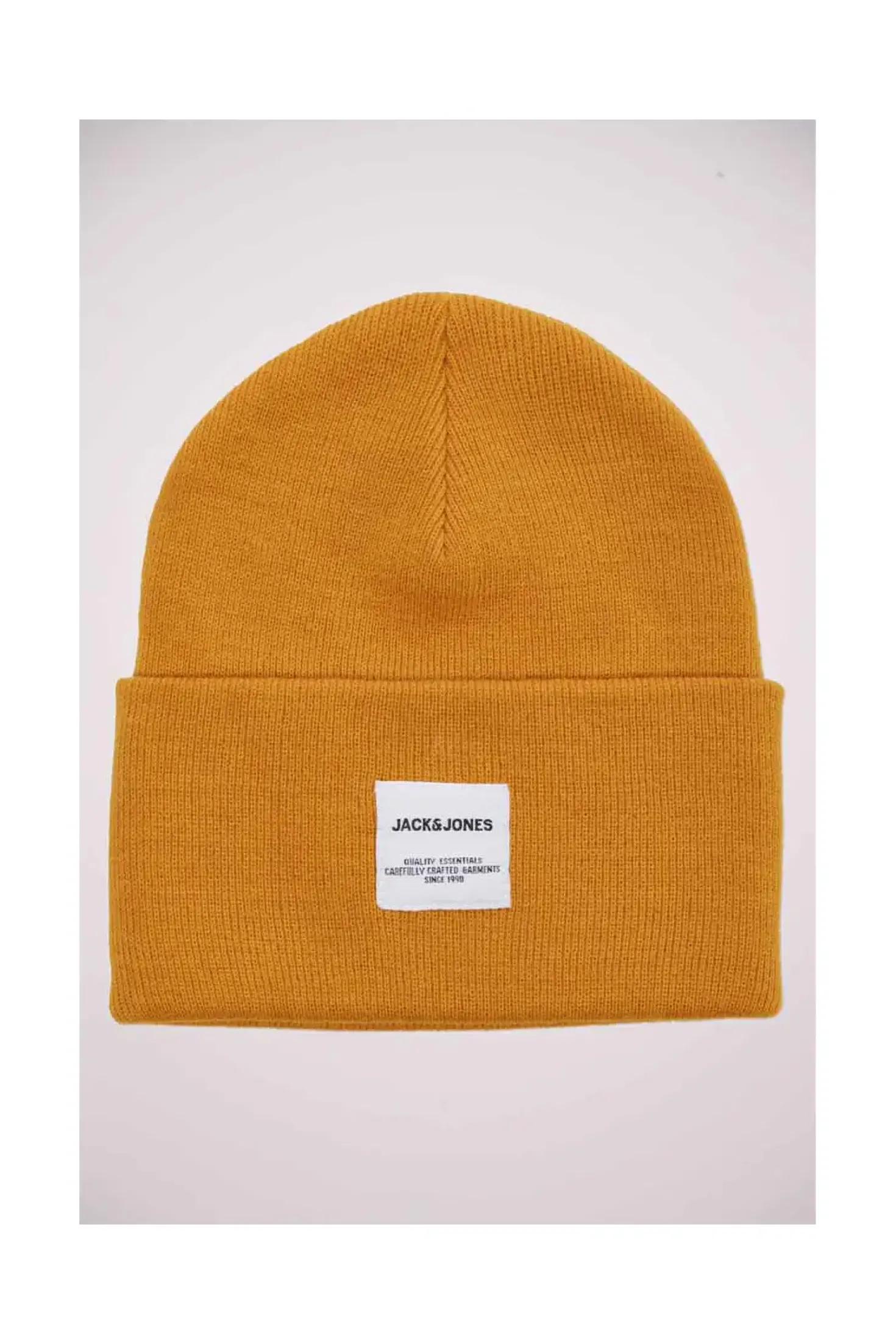 Bonnet Jack & Jones Orange