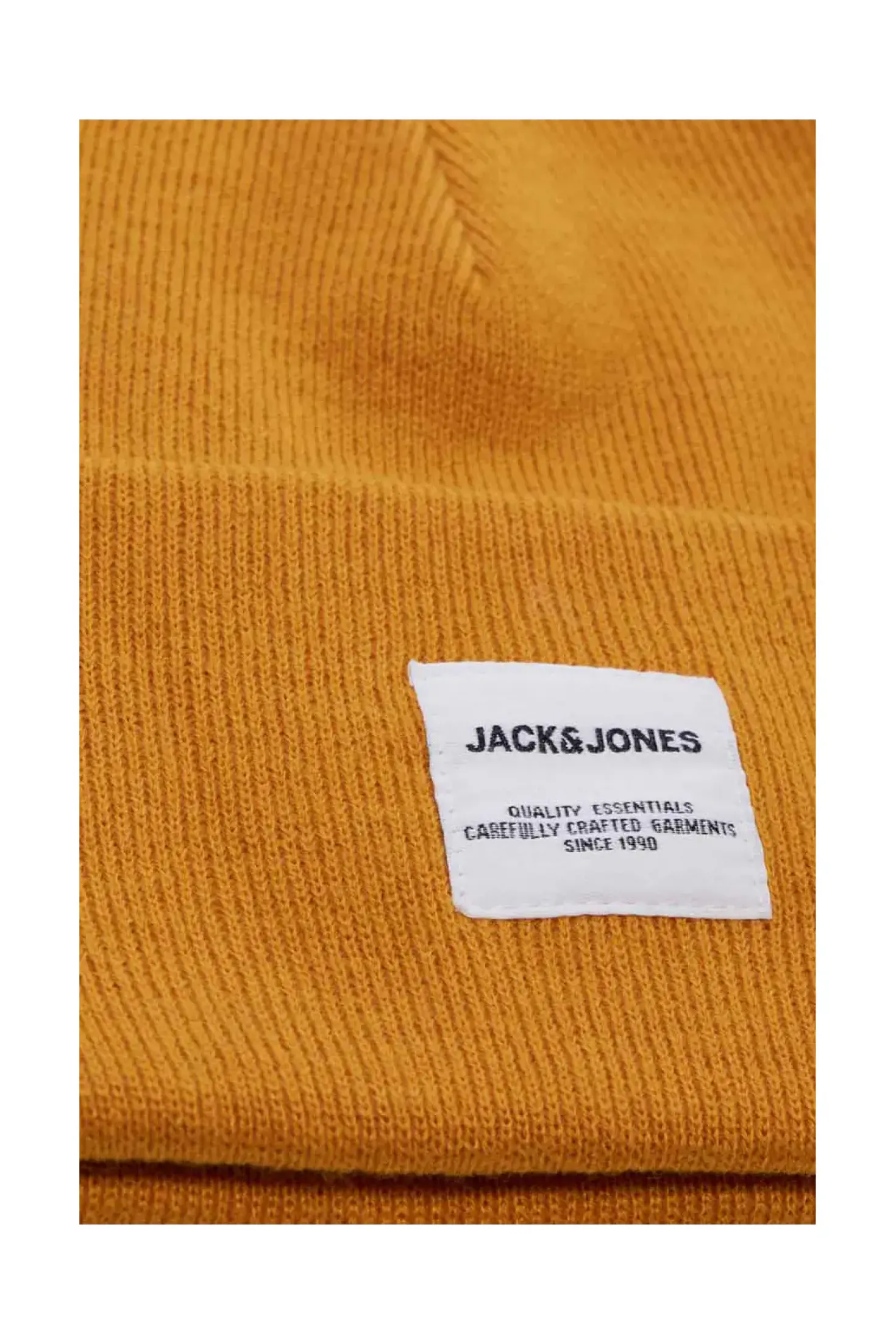 Bonnet Jack & Jones Orange